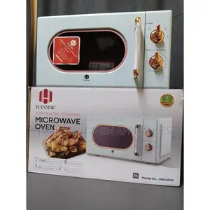 HANMAC 20L Microwave ya Analog