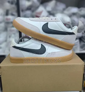 Nike Killshot 2 Leather Sneakers