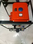 Pulsar DP30 HCL Diesel Water Pump - 1