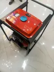 Pulsar DP30 HCL Diesel Water Pump - 2