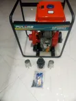 Pulsar DP30 HCL Diesel Water Pump - 3