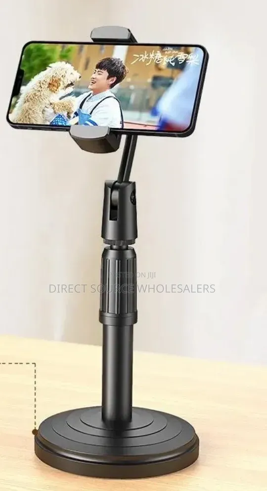 New Table Stand Phone Holder - 1