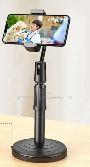 New Table Stand Phone Holder