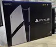 New PlayStation 5 Pro 2TB - 1