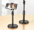 Adjustable Phone Holder Stand for Table - 2