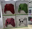 Vidhibiti vya Xbox Series S vya Rangi Nyingi - 1