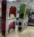 Vidhibiti vya Xbox Series S vya Rangi Nyingi - 2