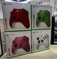Vidhibiti vya Xbox Series S vya Rangi Nyingi - 3