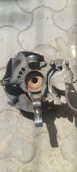 Hub Bearing Zilizotumika za Toyota kwa Voxy, Noah, Isis - 1