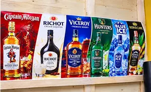 High Resolution Large Format Printing Services