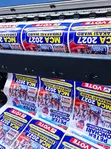 High Resolution Large Format Printing Services - 2