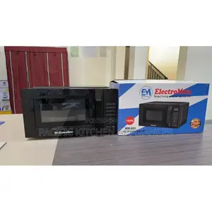 Roch RMW-20L-MA Microwave Oven, 20L, Manual, Solo