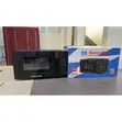 Roch RMW-20L-MA Microwave Oven, 20L, Manual, Solo - 2