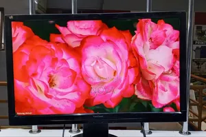 ViewSonic 27-inch Full HD Monitor