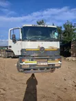 Mercedes-Benz Axor MP1 na ROR Skeleton Trailer - 5