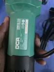 DCA Angle Grinder 860W 4-inch - 2