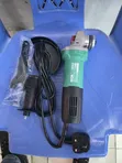 DCA Angle Grinder 860W 4-inch - 3