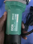 DCA Angle Grinder 860W 4-inch - 5