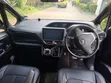 Toyota Noah 2018 Black - 2