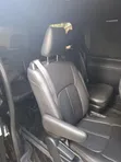 Toyota Noah 2018 Black - 3