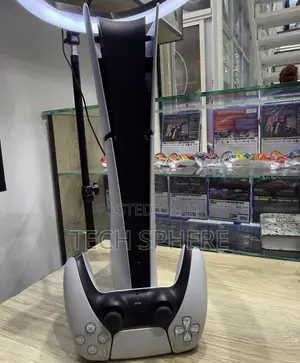 Used PS5 Slim Digital Edition