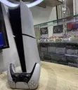 Used PS5 Slim Digital Edition - 3
