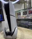 Used PS5 Slim Digital Edition - 4