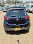 Mazda Demio 2015 Bluu - 1