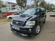 Toyota Kluger 2003 Nyeusi - 1
