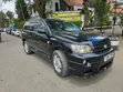 Toyota Kluger 2003 Nyeusi - 4