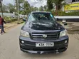 Toyota Kluger 2003 Nyeusi - 5