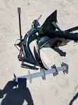 Brand New Power Tiller - 8 HP Gasoline - 2