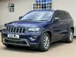 Jeep Grand Cherokee 2013 Bluu - 1