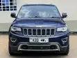 Jeep Grand Cherokee 2013 Bluu - 3
