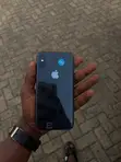 Apple iPhone X 256GB Black - 2