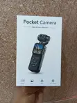 4K Pocket Action Camera & Handheld Gimbal - 2