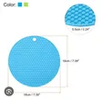 High Temperature Silicone Mat - 1