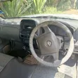 Nissan Hardbody Pickup 2002 Nyeupe - 2
