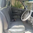 Nissan Hardbody Pickup 2002 Nyeupe - 3