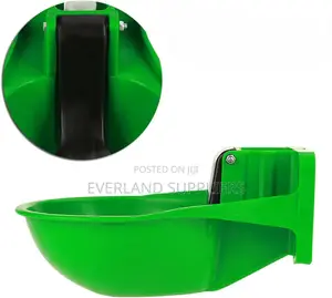 Bakuli la Ng'ombe la Kujaza Kiotomatiki - Plastiki