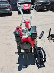 Tiller ya Petroli - 8HP - 1