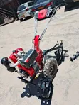 Tiller ya Petroli - 8HP - 2
