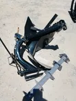 Tiller ya Petroli - 8HP - 3