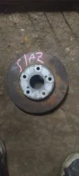 Used Toyota Noah/Voxy/Isis Brake Discs - 1