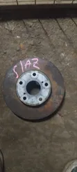 Used Toyota Noah/Voxy/Isis Brake Discs - 2