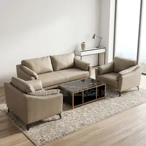 Sofa ya Ofisi ya Watu 5