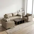 Sofa ya Ofisi ya Watu 5 - 1