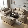 Sofa ya Ofisi ya Watu 5 - 2