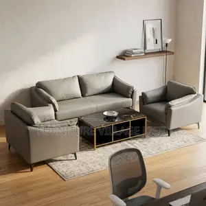 Sofa ya Ofisi ya Watu 5