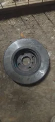 Brake Discs za Ex-Japan kwa Toyota Belta, Vitz, Probox (Mpya) - 2